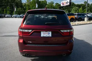 Dodge Durango 2022 R/T 4dr SUV