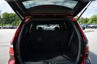 Dodge Durango 2022 R/T 4dr SUV