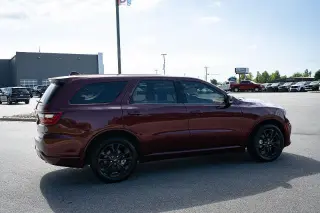 Dodge Durango 2022 R/T 4dr SUV