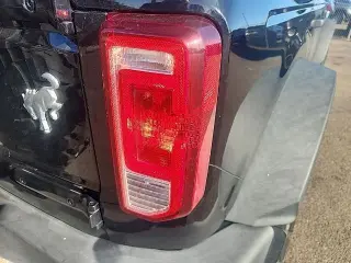 Ford Bronco 2021 4x4 Badlands Advanced 2dr SUV