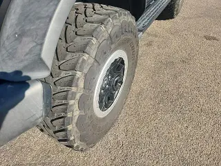 Ford Bronco 2021 4x4 Badlands Advanced 2dr SUV