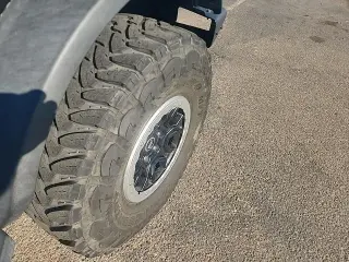 Ford Bronco 2021 4x4 Badlands Advanced 2dr SUV