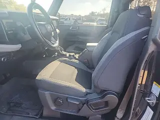 Ford Bronco 2021 4x4 Badlands Advanced 2dr SUV