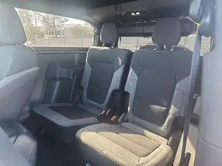 Ford Bronco 2021 4x4 Badlands Advanced 2dr SUV