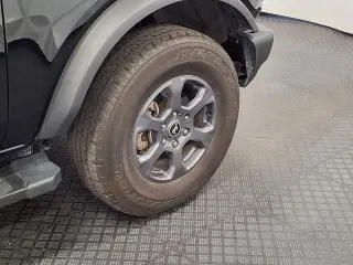 Ford Bronco 2023 4x4 Big Bend 4dr SUV