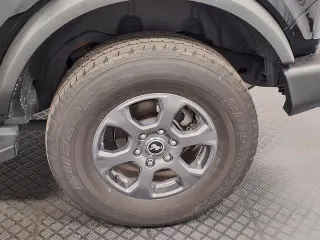 Ford Bronco 2023 4x4 Big Bend 4dr SUV