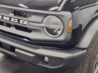 Ford Bronco 2023 4x4 Big Bend 4dr SUV