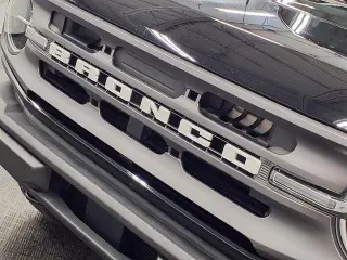 Ford Bronco 2023 4x4 Big Bend 4dr SUV