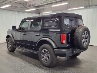 Ford Bronco 2023 4x4 Big Bend 4dr SUV