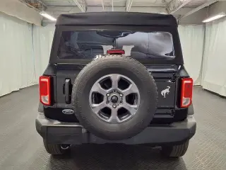 Ford Bronco 2023 4x4 Big Bend 4dr SUV