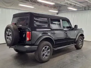 Ford Bronco 2023 4x4 Big Bend 4dr SUV