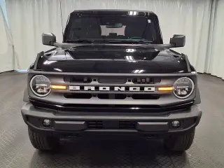 Ford Bronco 2023 4x4 Big Bend 4dr SUV