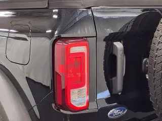 Ford Bronco 2023 4x4 Big Bend 4dr SUV