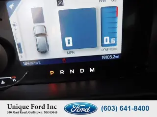 Ford Bronco 2022 4x4 Base Advanced 2dr SUV