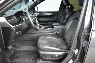 Jeep Grand Cherokee L 2022 4x4 Altitude 4dr SUV