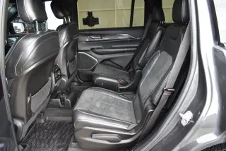 Jeep Grand Cherokee L 2022 4x4 Altitude 4dr SUV