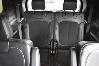 Jeep Grand Cherokee L 2022 4x4 Altitude 4dr SUV