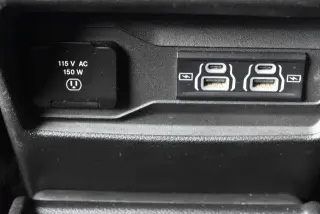 Jeep Grand Cherokee L 2022 4x4 Altitude 4dr SUV