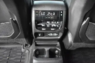 Jeep Grand Cherokee L 2022 4x4 Altitude 4dr SUV
