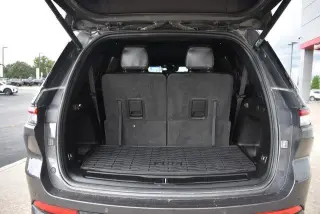 Jeep Grand Cherokee L 2022 4x4 Altitude 4dr SUV
