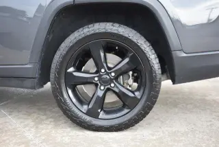Jeep Grand Cherokee L 2022 4x4 Altitude 4dr SUV