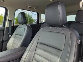 Ford Escape 2018 AWD Titanium 4dr SUV