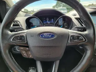 Ford Escape 2018 AWD Titanium 4dr SUV