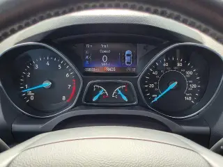 Ford Escape 2018 AWD Titanium 4dr SUV