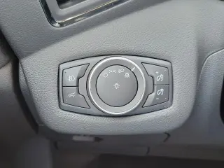Ford Escape 2018 AWD Titanium 4dr SUV