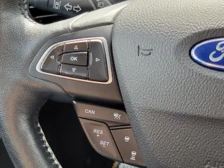 Ford Escape 2018 AWD Titanium 4dr SUV