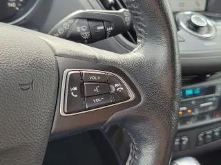 Ford Escape 2018 AWD Titanium 4dr SUV