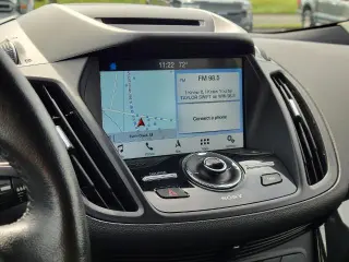 Ford Escape 2018 AWD Titanium 4dr SUV