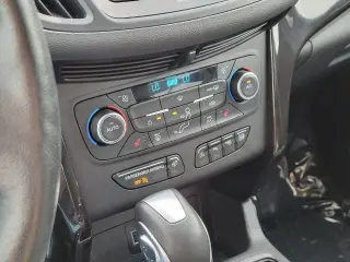 Ford Escape 2018 AWD Titanium 4dr SUV