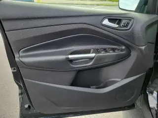 Ford Escape 2018 AWD Titanium 4dr SUV