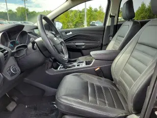 Ford Escape 2018 AWD Titanium 4dr SUV