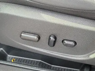 Ford Escape 2018 AWD Titanium 4dr SUV