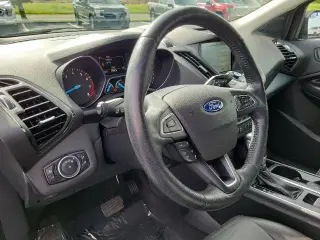 Ford Escape 2018 AWD Titanium 4dr SUV