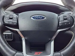 Ford Explorer 2024 AWD ST 4dr SUV