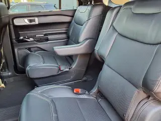 Ford Explorer 2024 AWD ST 4dr SUV