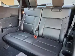 Ford Explorer 2024 AWD ST 4dr SUV