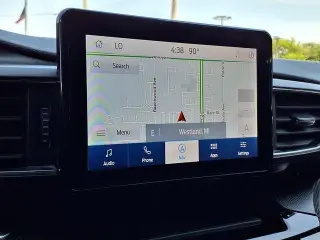 Ford Explorer 2024 AWD ST 4dr SUV
