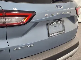 Ford Escape 2024 Active 4dr SUV
