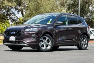 Ford Escape 2023 ST-Line 4dr SUV