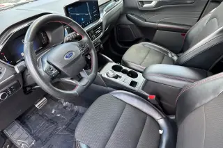 Ford Escape 2023 ST-Line 4dr SUV
