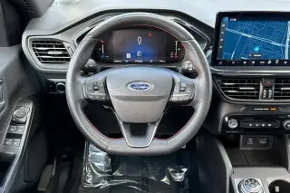 Ford Escape 2023 ST-Line 4dr SUV