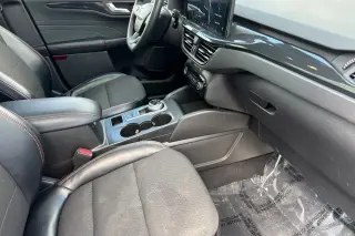 Ford Escape 2023 ST-Line 4dr SUV