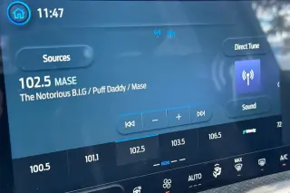 Ford Escape 2023 ST-Line 4dr SUV