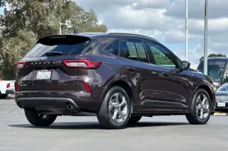 Ford Escape 2023 ST-Line 4dr SUV