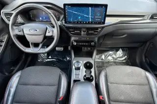 Ford Escape 2023 ST-Line 4dr SUV