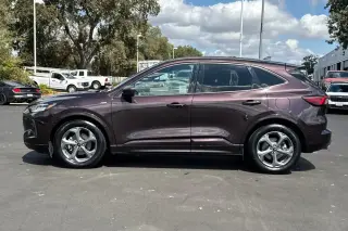Ford Escape 2023 ST-Line 4dr SUV